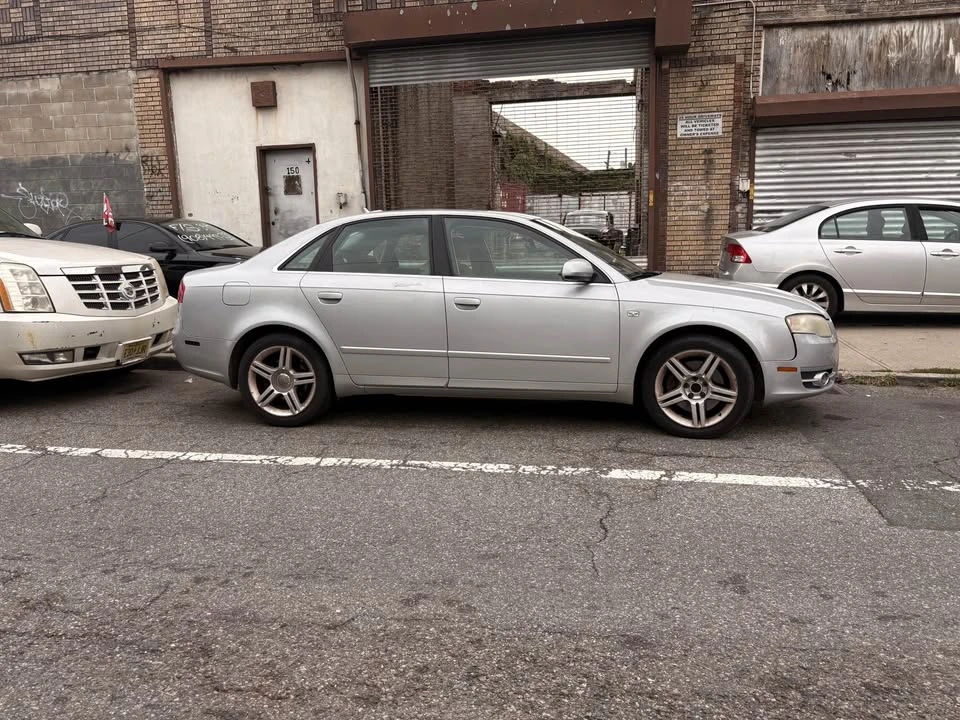 2006 Audi B7 A4 - Image 3 of 10
