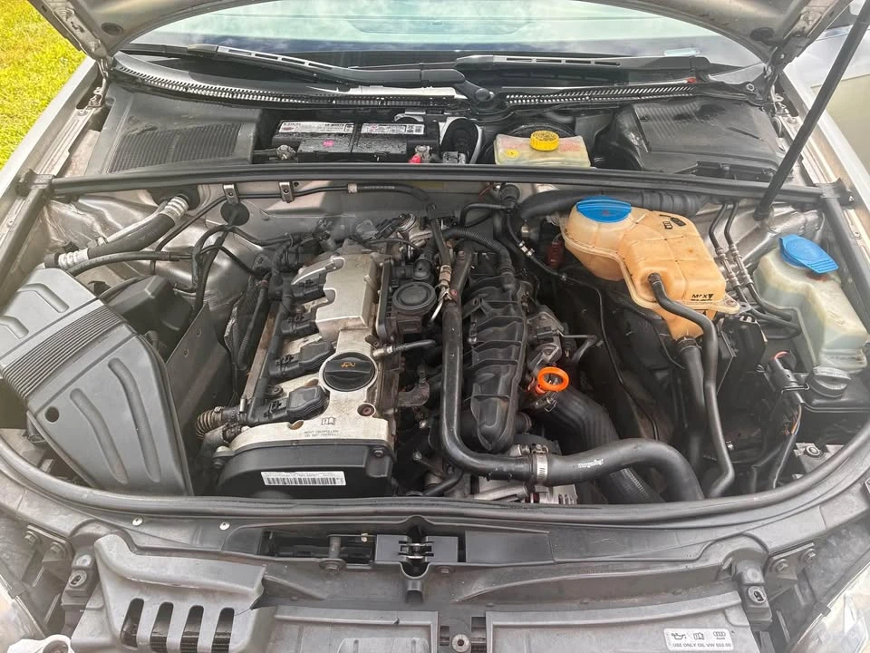 2006 Audi B7 A4 - Image 2 of 7