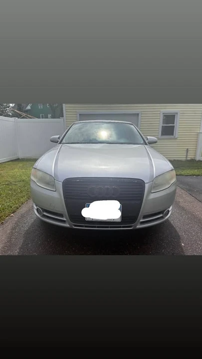2006 Audi B7 A4 - Image 7 of 7