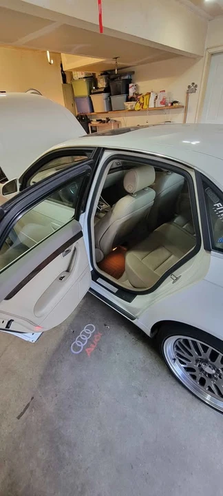 2006 Audi B7 A4 - Image 9 of 10