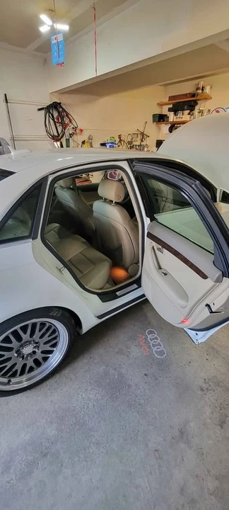 2006 Audi B7 A4 - Image 7 of 10