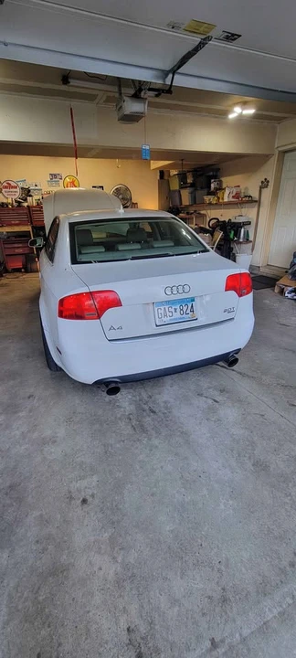 2006 Audi B7 A4 - Image 8 of 10