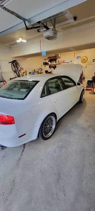 2006 Audi B7 A4 - Image 3 of 10
