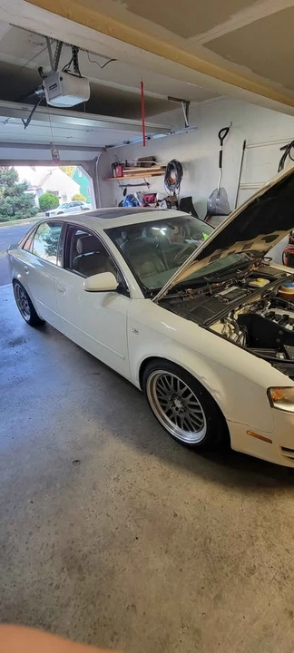 2006 Audi B7 A4 - Image 4 of 10