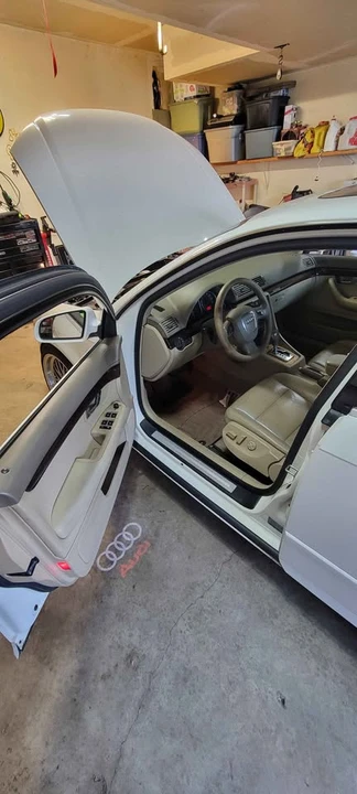 2006 Audi B7 A4 - Image 10 of 10