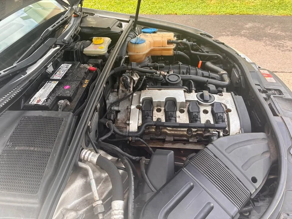 2006 Audi B7 A4 - Image 4 of 7