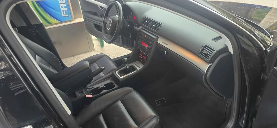 2006 Audi B7 A4 - Image 6 of 7
