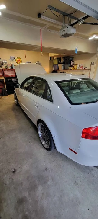 2006 Audi B7 A4 - Image 2 of 10