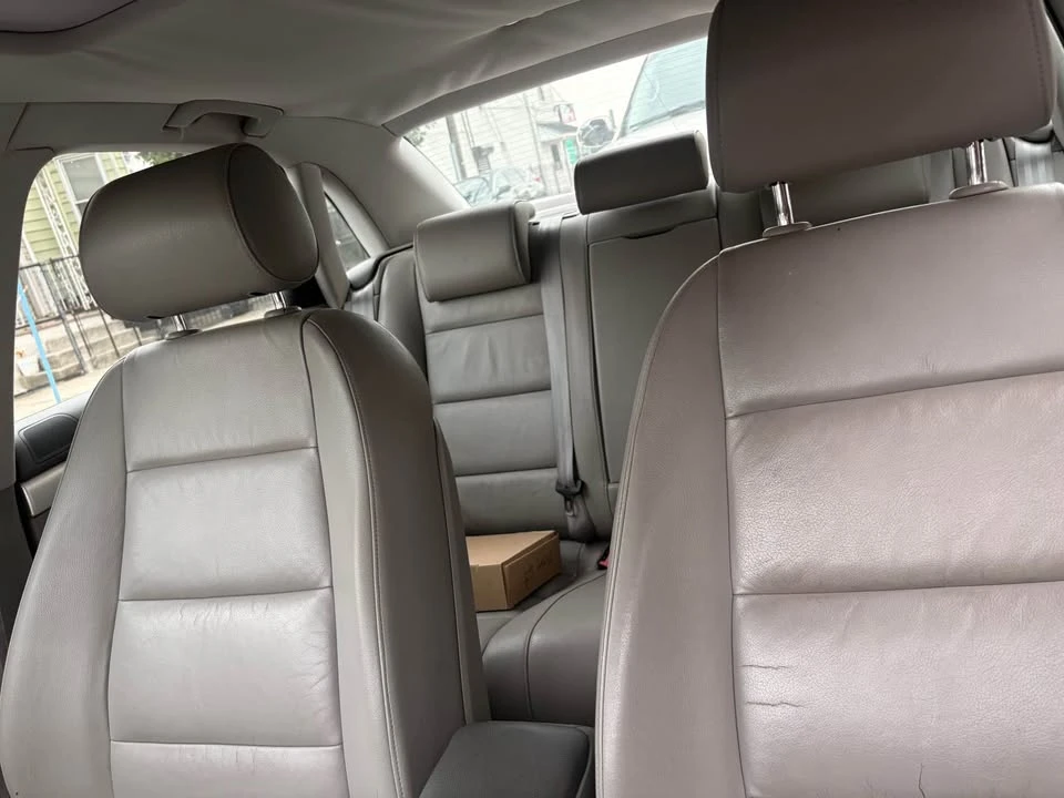 2006 Audi B7 A4 - Image 5 of 10
