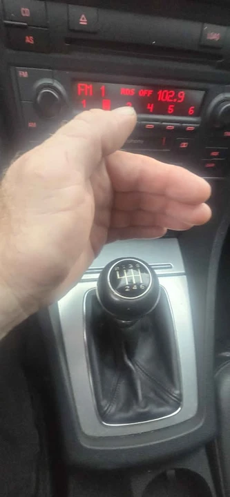 2006 Audi B7 A4 - Image 7 of 7