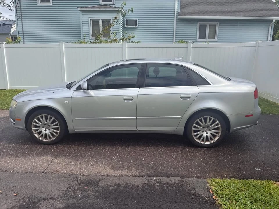 2006 Audi B7 A4 - Image 5 of 7