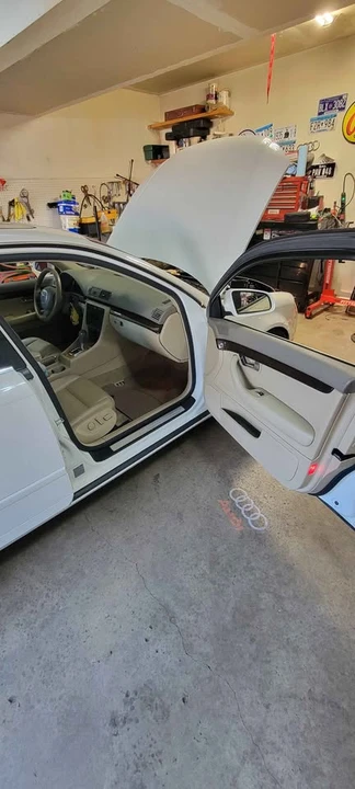 2006 Audi B7 A4 - Image 6 of 10