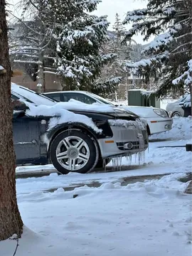 2006 Audi A4 2.0T Quattro Sedan