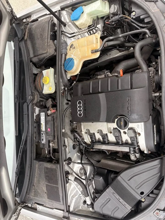 2006 Audi B7 A4 - Image 10 of 10