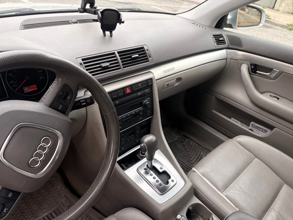 2006 Audi B7 A4 - Image 6 of 10