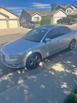 2006 Audi A4 2.0T Quattro Sedan 4D