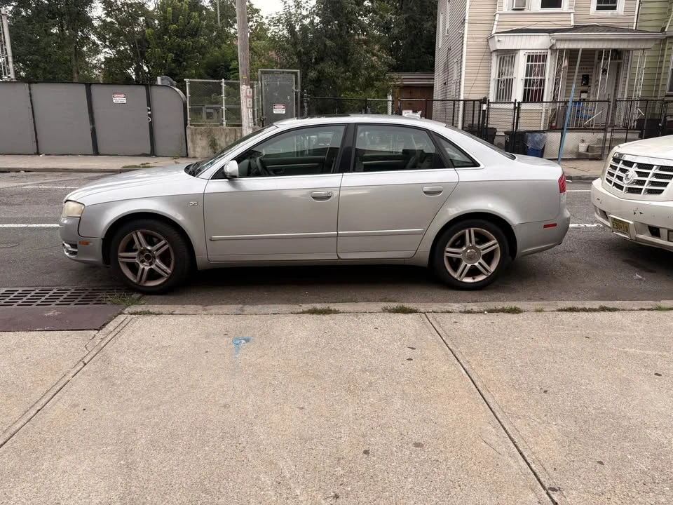 2006 Audi B7 A4 - Image 2 of 10