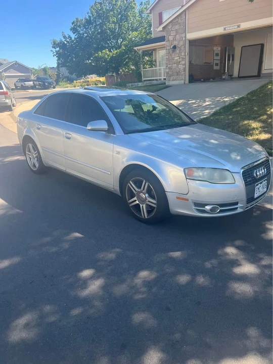 2006 Audi B7 A4 - Image 5 of 10