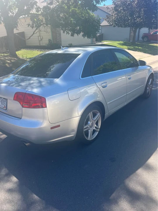 2006 Audi B7 A4 - Image 4 of 10