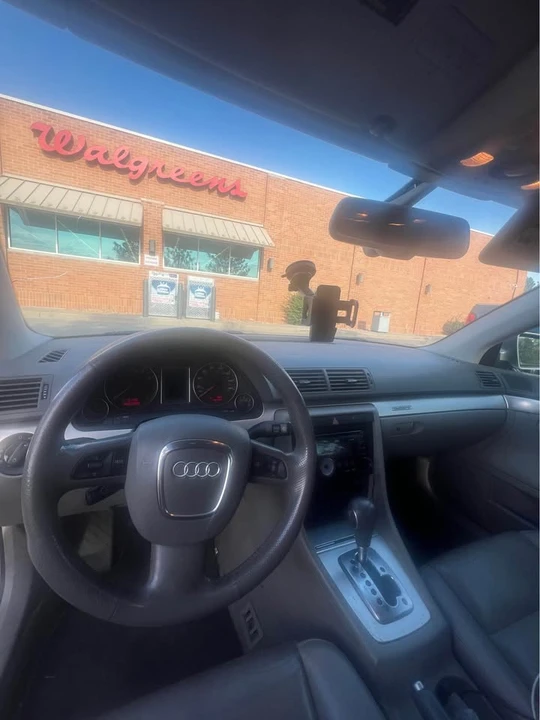 2006 Audi B7 A4 - Image 8 of 10