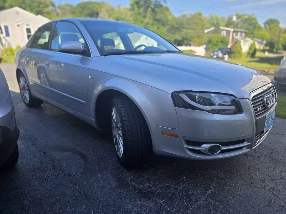2006 Audi B7 A4 - Image 2 of 3