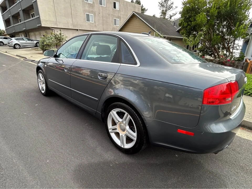 2006 Audi B7 A4 - Image 16 of 16