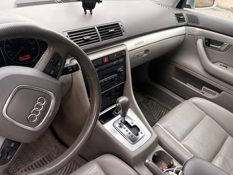 2006 Audi B7 A4 - Image 7 of 10