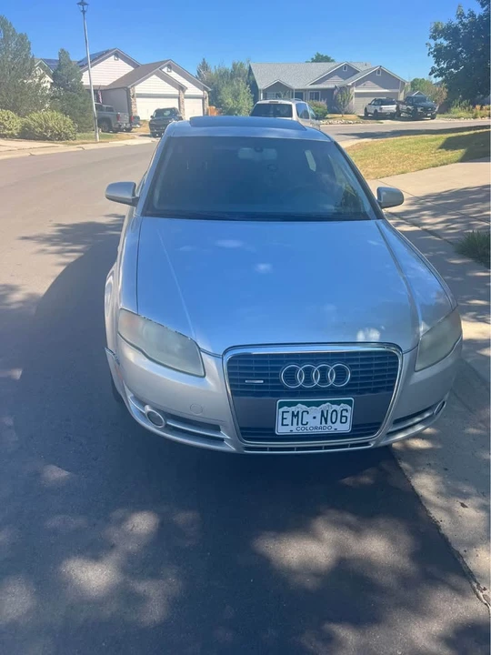 2006 Audi B7 A4 - Image 6 of 10
