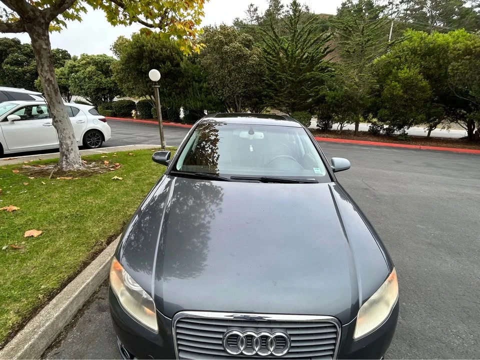 2006 Audi B7 A4 - Image 5 of 16