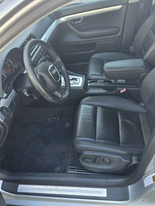 2006 Audi B7 A4 - Image 3 of 3