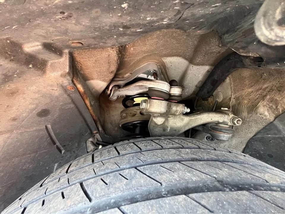 2006 Audi B7 A4 - Image 14 of 16