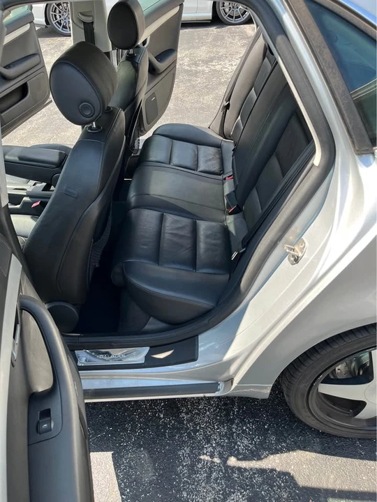 2006 Audi B7 A4 - Image 10 of 16