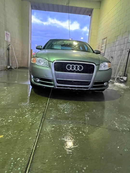 2006 Audi B7 A4 - Image 3 of 5