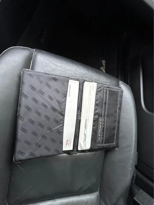 2006 Audi B7 A4 - Image 8 of 16