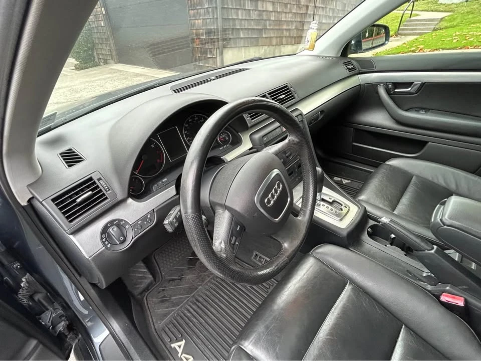 2006 Audi B7 A4 - Image 7 of 16