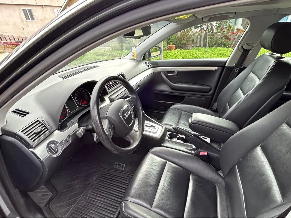 2006 Audi B7 A4 - Image 14 of 16