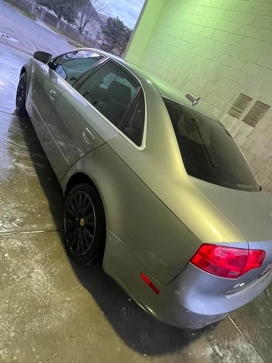 2006 Audi B7 A4 - Image 2 of 5