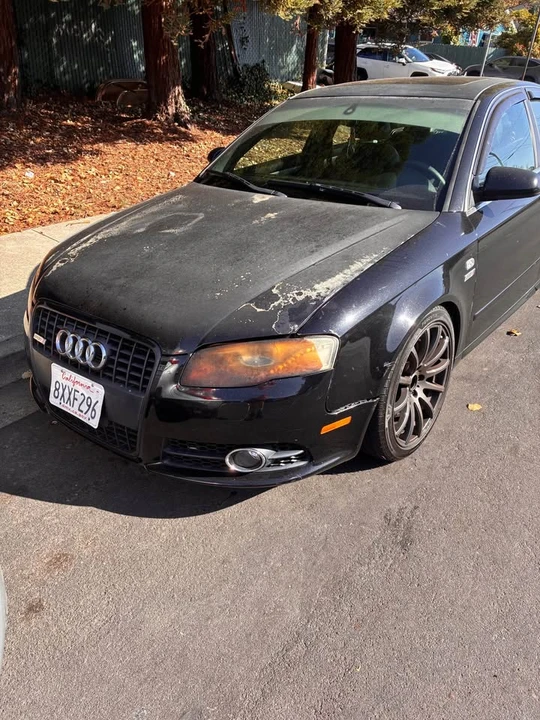 2006 Audi B7 A4 - Image 4 of 8