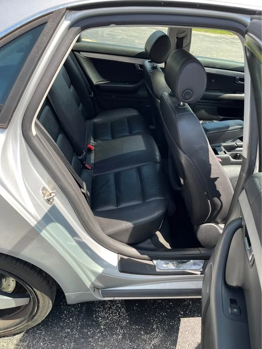 2006 Audi B7 A4 - Image 4 of 16