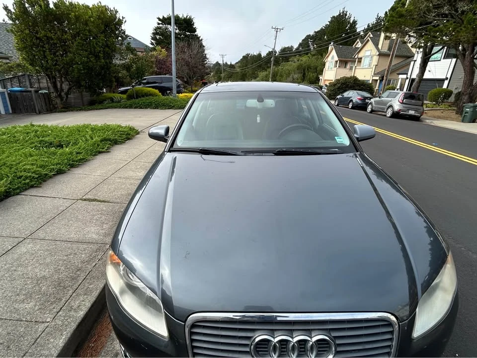 2006 Audi B7 A4 - Image 15 of 16