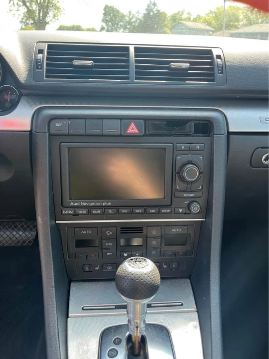 2006 Audi B7 A4 - Image 13 of 16