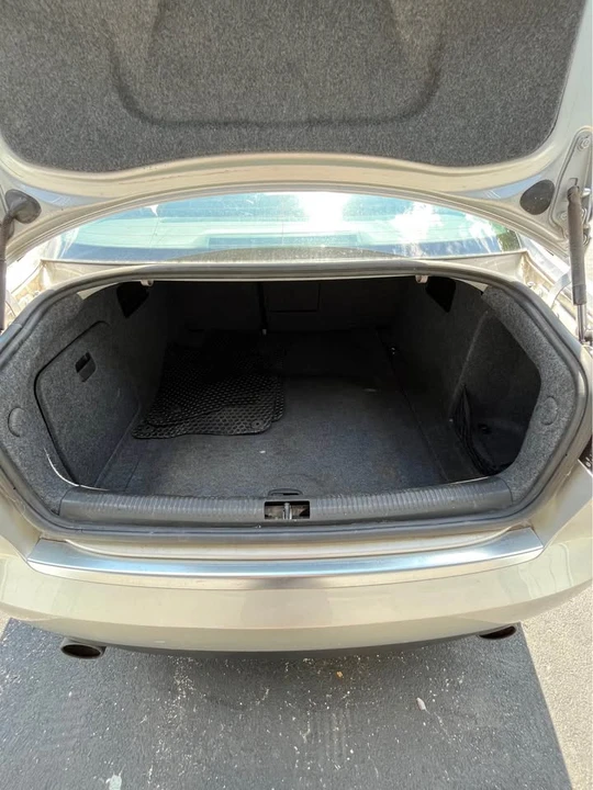 2006 Audi B7 A4 - Image 8 of 16
