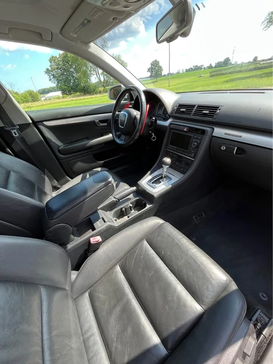 2006 Audi B7 A4 - Image 6 of 16