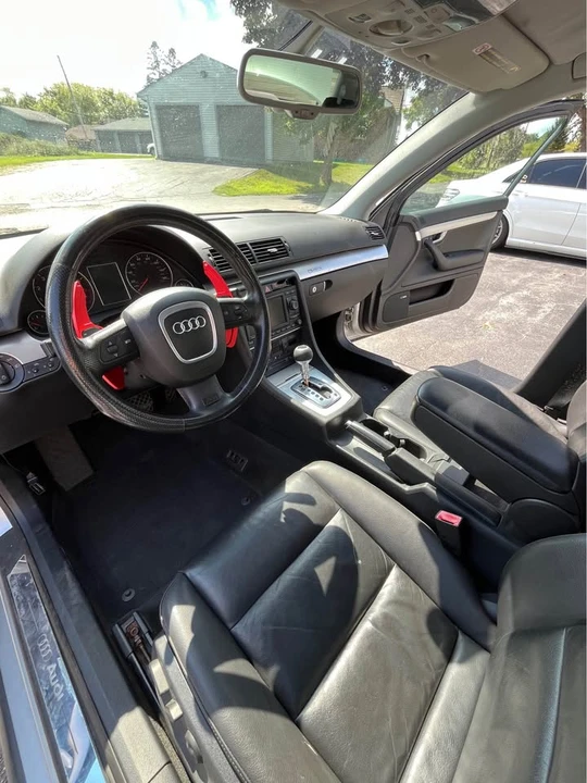 2006 Audi B7 A4 - Image 12 of 16