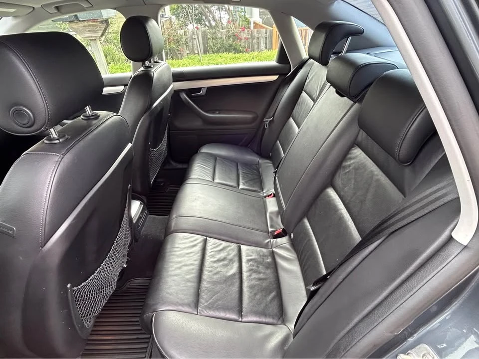2006 Audi B7 A4 - Image 12 of 16