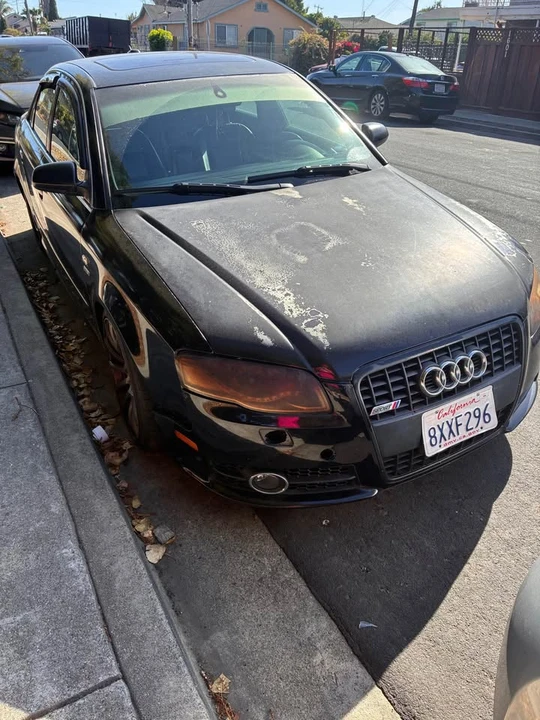 2006 Audi B7 A4 - Image 5 of 8