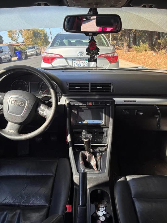 2006 Audi B7 A4 - Image 7 of 8