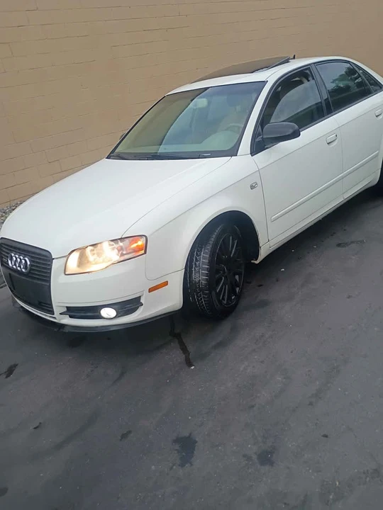 2006 Audi B7 A4 - Image 2 of 7