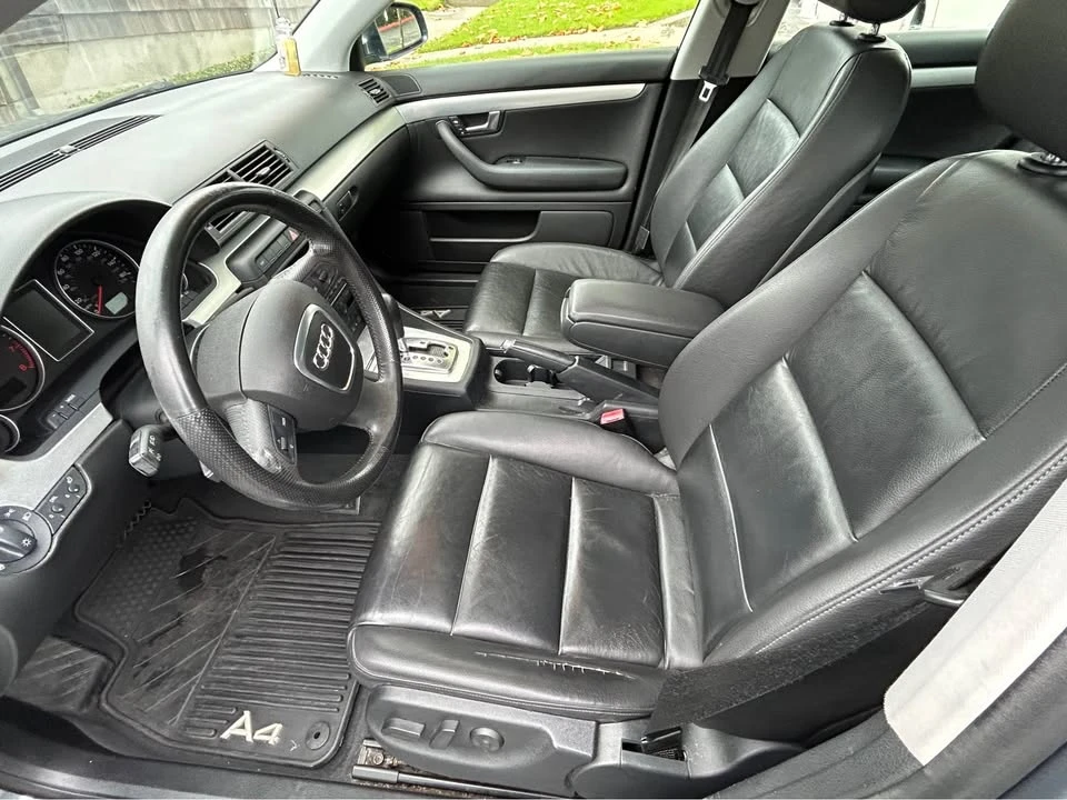 2006 Audi B7 A4 - Image 7 of 18