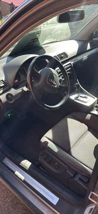 2006 Audi B7 A4 - Image 4 of 4